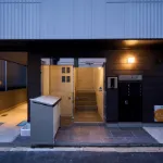 旭区森小路のデザイナーズマンション