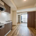 旭区森小路のデザイナーズマンション