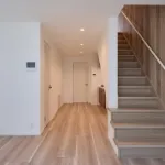 城東区中浜のデザイナーズアパート