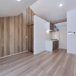 城東区中浜のデザイナーズアパート