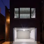 北区本庄東のデザイナーズ店舗ビル